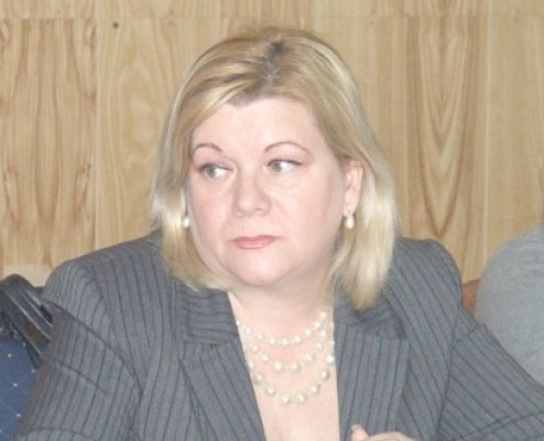 Crucea Roşie îl aduce pe Moş Crăciun la Kogălniceanu